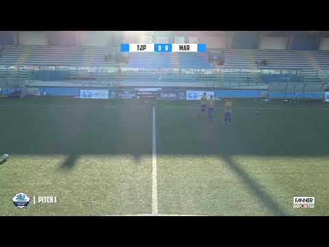 EMF Champions League 2019 - Pitch 1 (Day 1)