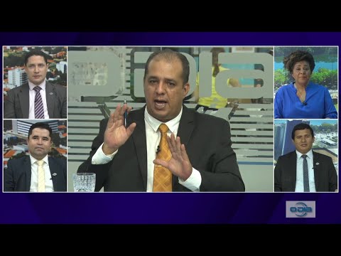 Política do Dia 18 10 2022