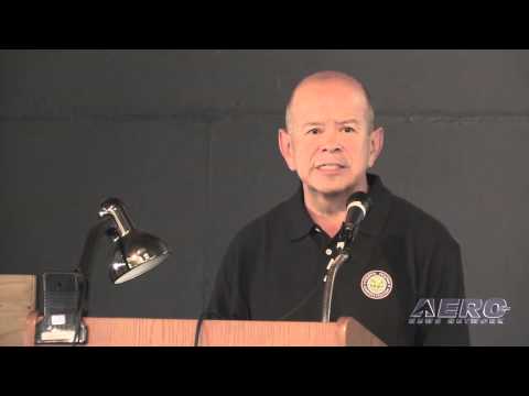 Aero-TV: FedSpeak At OSH2012 - 'Meet The Boss' Session Says Little (Part 1)