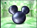 Walt Disney Przedstawia Czołówka I Tyłówka 2006