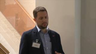 Ecological Building Systems Masterclass - GUTEX Wet Manufacturing Process Thumbnail