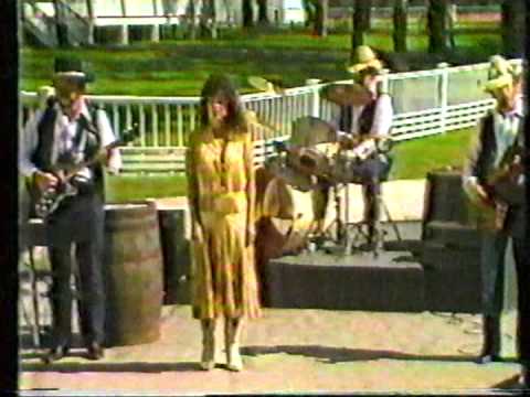 Jagged Edge Of A Broken Heart - Sherisse Laurence.mpg