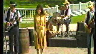 Jagged Edge Of A Broken Heart - Sherisse Laurence.mpg