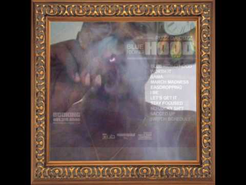 Ruzz Da Cuzz- Signed Myself