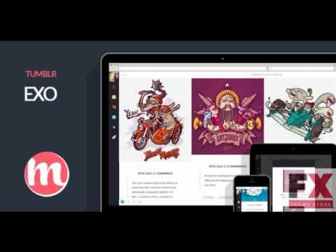 download lagu mp3 mp4 Exo Tumblr Themes, download lagu Exo Tumblr Themes gratis, unduh video klip Exo Tumblr Themes