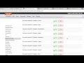 AdminCP Staff Access Control Demo Video