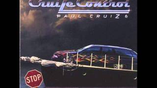 Paul Cruize - Kiss of Life