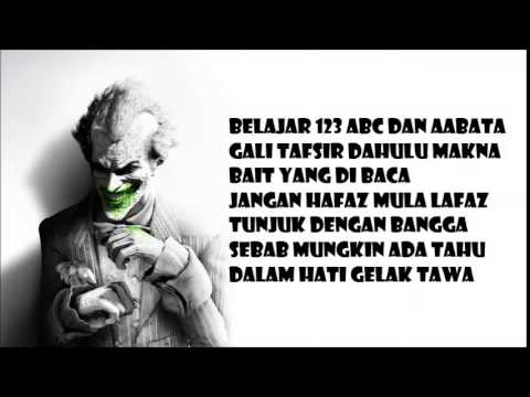 Apwriter - Gangster Kaki Lima