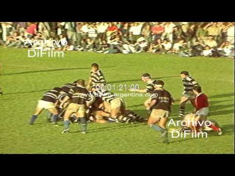 San Isidro Club supera por 18 a 9 al Club Atletico San Isidro 1991