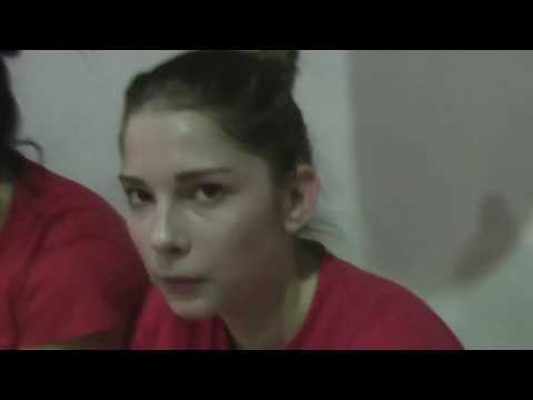 OK ZVEZDA - OK RADNICKI