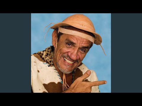 Amanhã Eu Vou - Zé Ramalho