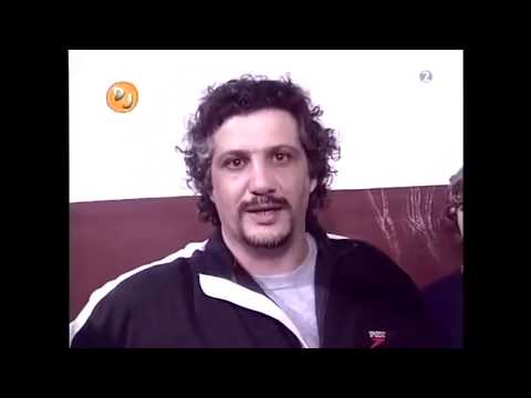 Videomatch - La peor clase de tu vida 08 - Sin interrupciones - Aníbal