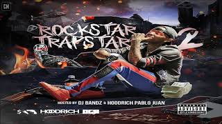Marqo2Fresh - Rockstar Trapstar 2 [FULL MIXTAPE + DOWNLOAD LINK] [2017]