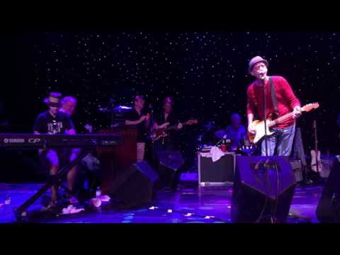 Bob Britt "The Letter" aboard SBC 23