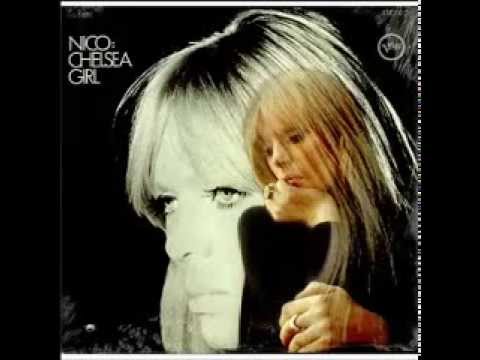 Nico - Chelsea Girl [Full Album]