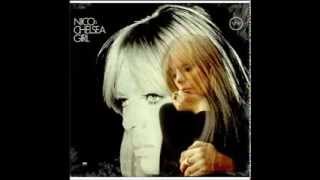 Nico - Chelsea Girl [Full Album]