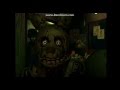 FNAF 3 trailler - Я Её Хой (Я Танцую Пьяный На Столе) 