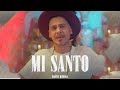 Martin Quiroga Mi Santo Video Oficial
