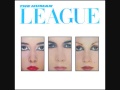 The Human League - Love Action - ZTTFGTH11 The Human League - Love Action