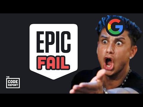 The shocking result of Epic Games vs Google