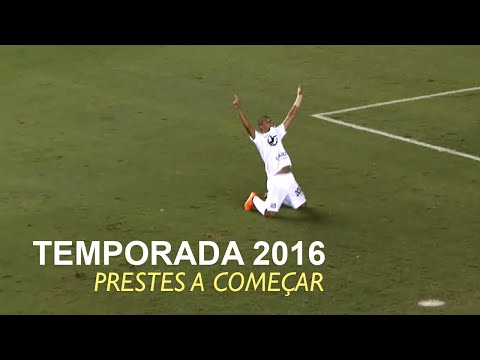 Temporada 2016 prestes a começar