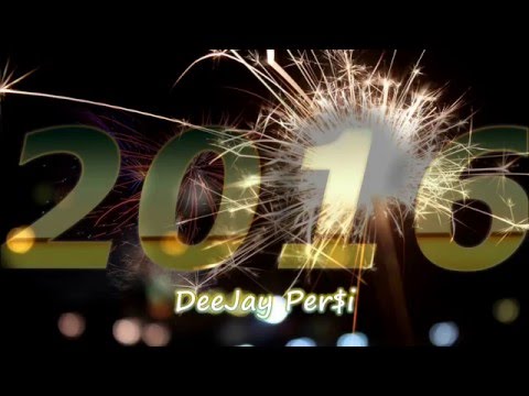 Muzyka na Sylwestra 2015/2016 - Największe imprezowe hity!