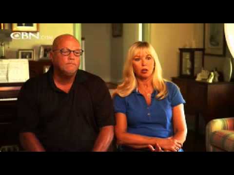 Prayer Awakens Man from Coma - CBN.com