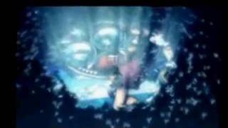 Axel Roxas Xion-Never to late