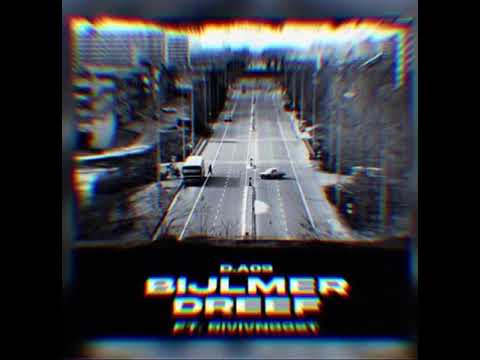 D.A09 - Bijlmerdreef Ft. Divivnoost