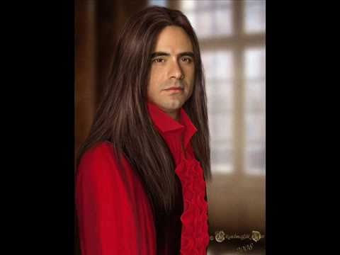 Simfonia-Rhapsody In Black