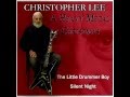 Christopher Lee. A Heavy Metal Christmas 