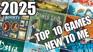 Board Gaming Doctor - Escape Plan video thumbnail