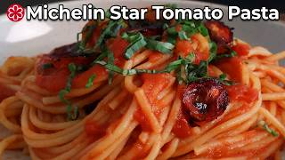 Download lagu Michelin Star Tomato Pasta at Home mp3 Download lagu Michelin Star Tomato Pasta at Home mp3