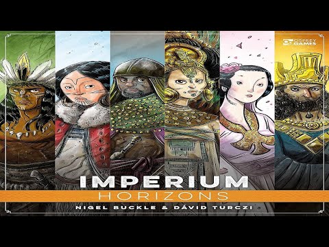 Imperium Horizons: Discussion