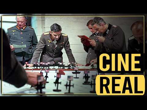 La mejor película de guerra no es la de Steven Spielberg