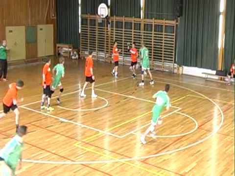 EJF Bajai KSE - Félegyházi KSC 19 - 22