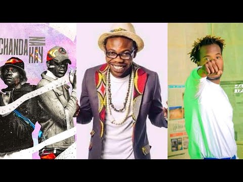 chanda na kay  _ mwanya y celeb & ruff kid  _ song preview