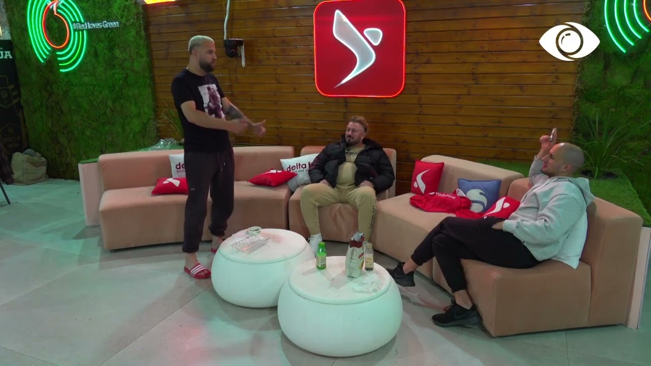 Nuk ka më çfarë jep/ Luizi për Oltën: Ajo bën dëm!