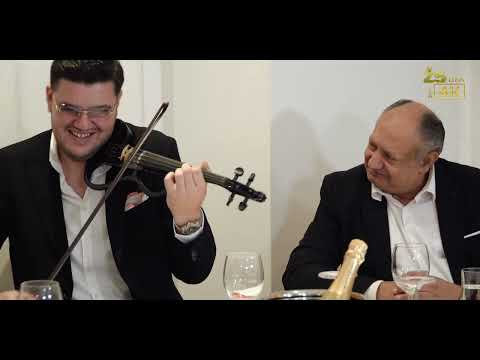 ORKESTAR ACE NIKOLICA CERGARA - DUKAL MA O ILO (2025)