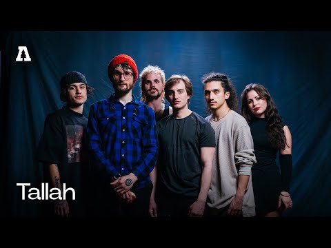 Tallah on Audiotree Live (Full Session)