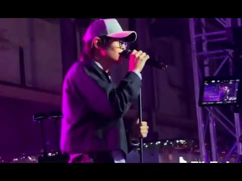 Arthur nery Na Naman live (ctto)