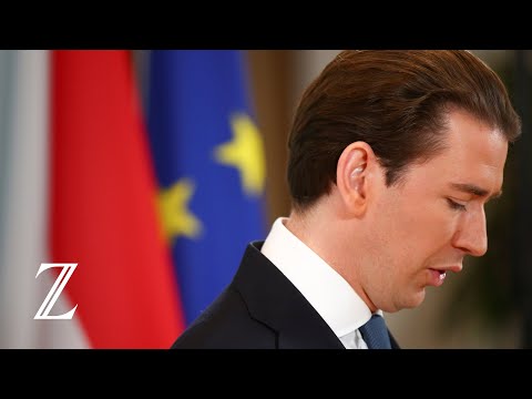Sebastian Kurz wegen Vorwurf der Falschaussage angeklagt