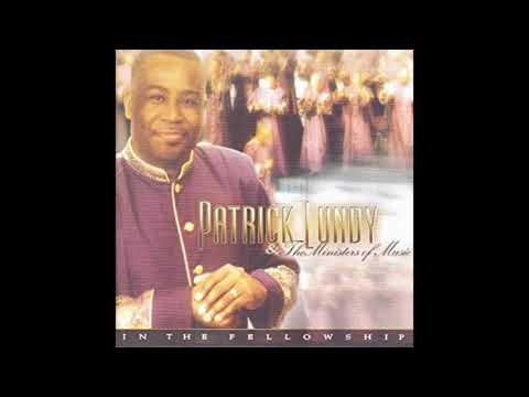Patrick Lundy - In The Fellowship