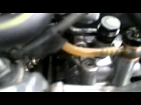 comment reparer une pompe injection epic