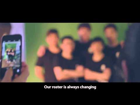 Invictus Gaming Ferrari 430 Dota 2 intro The International 5