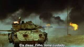 Be Somebody (Legendado)