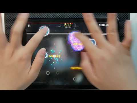 [Cytus II] Sentimental Journey (CHAOS) TP100 Million Master