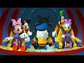 Mickey Mouse Funhouse Mickey Mouse Magic Funhouse