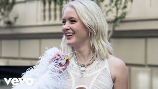 Zara Larsson - Don&#39;t Worry Bout Me (Behind the Scenes)