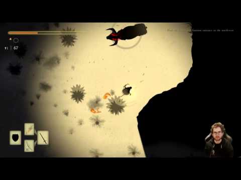 Lobos Plays DarkMaus (Pt. 2)